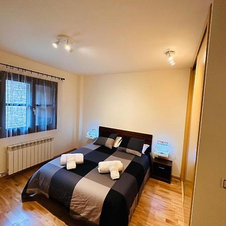Apartamento Lozano Parzán Eksteriør bilde