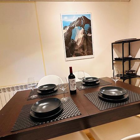 Apartamento Lozano Parzán Eksteriør bilde