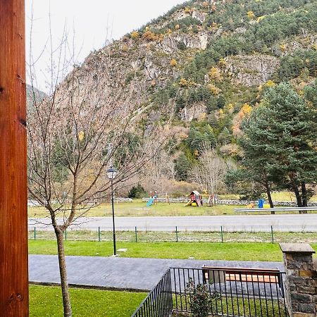 Apartamento Lozano Parzán Eksteriør bilde