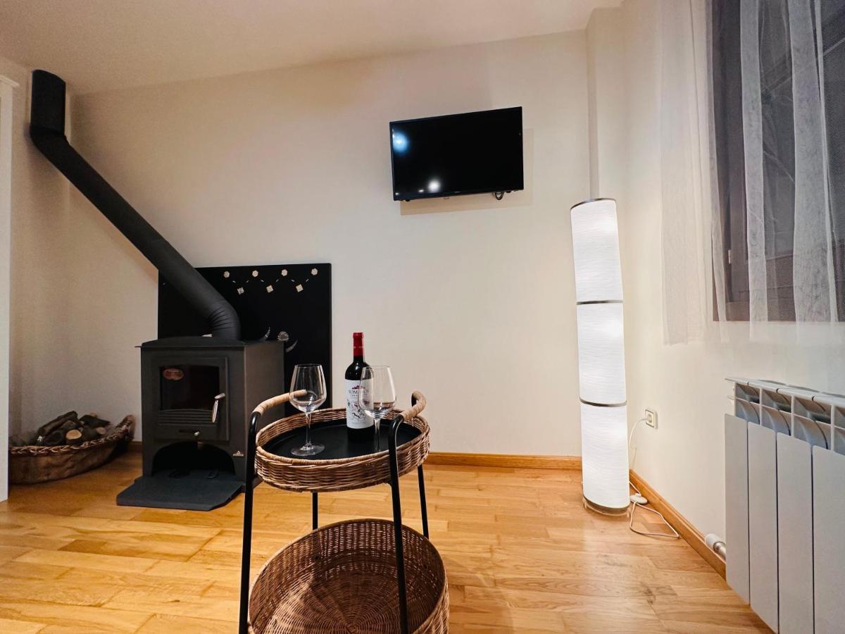 Apartamento Lozano Parzán Eksteriør bilde