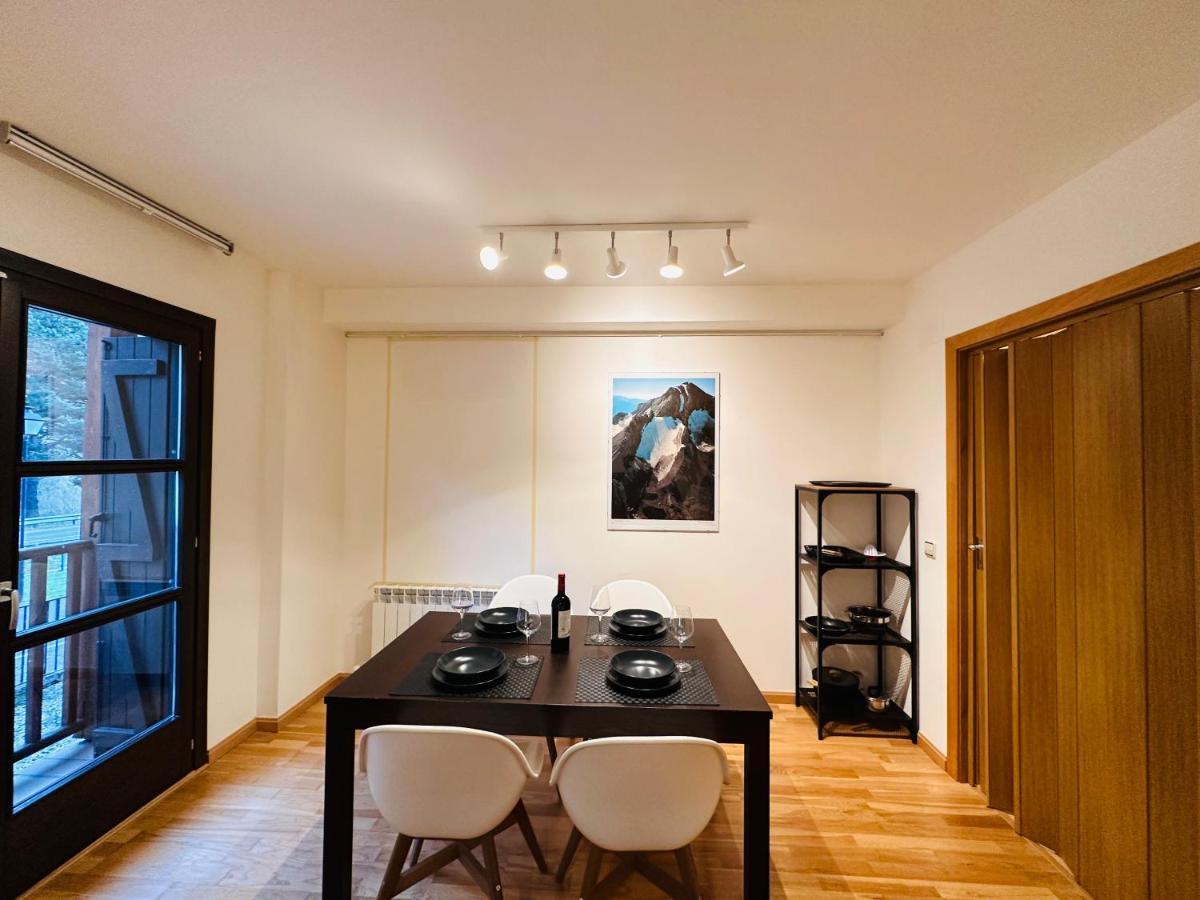 Apartamento Lozano Parzán Eksteriør bilde