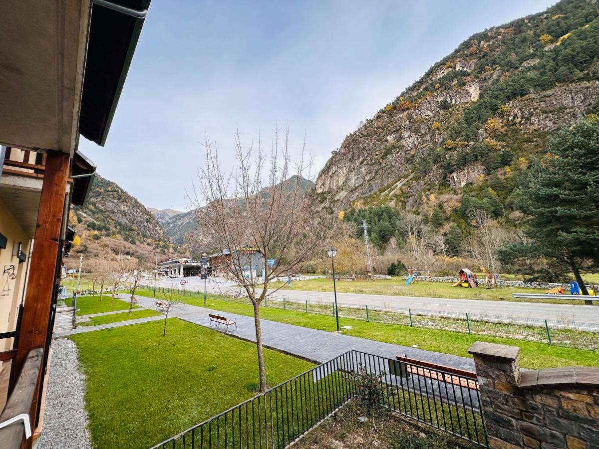 Apartamento Lozano Parzán Eksteriør bilde
