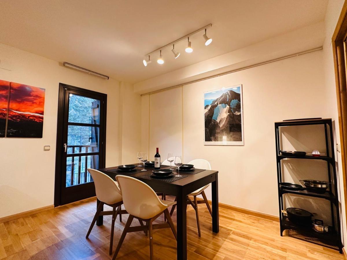 Apartamento Lozano Parzán Eksteriør bilde