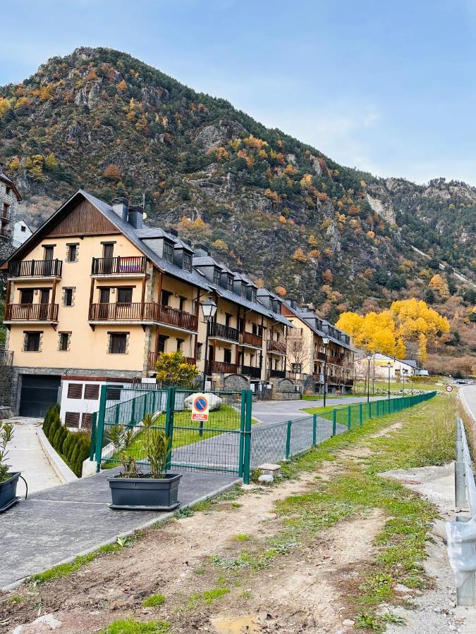 Apartamento Lozano Parzán Eksteriør bilde
