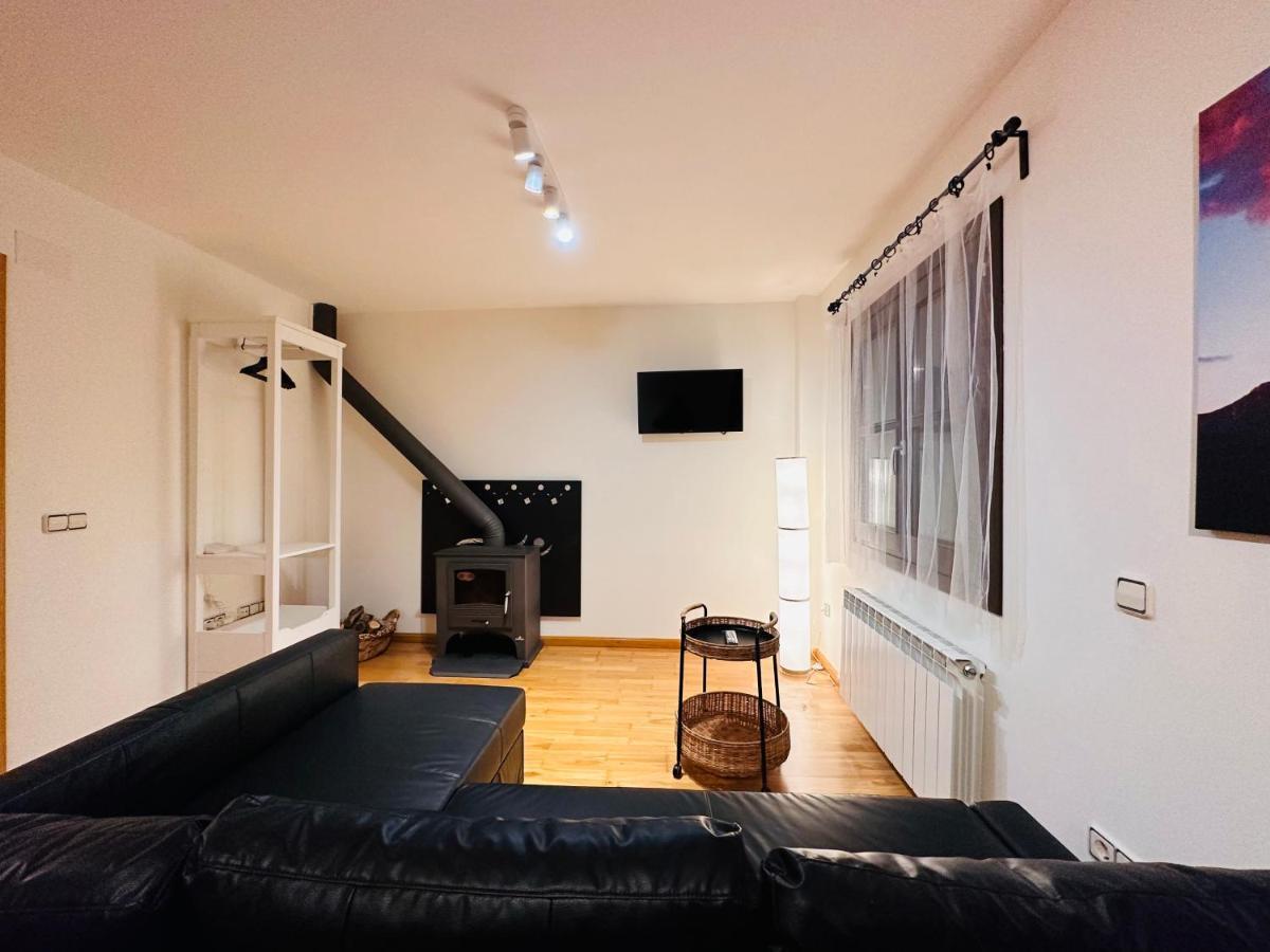 Apartamento Lozano Parzán Eksteriør bilde
